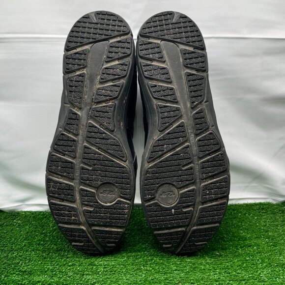 Reebok Guide Work Shoes Men's Size 14 4E Black Performance Steel Toe RB3501 - Picture 5 of 9